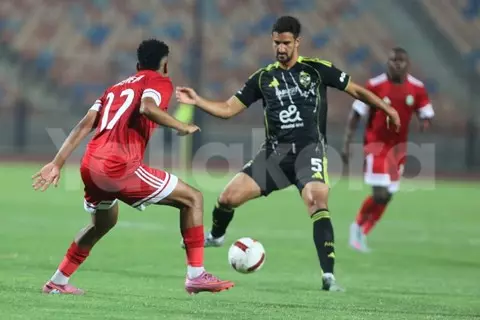بث مباشر يلا كورة.. الأهلي يفتتح الموسم الجديد من الدوري بالتعادل مع مودرن